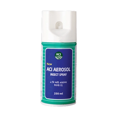 ACI Aerosol Insect Spray 250ml